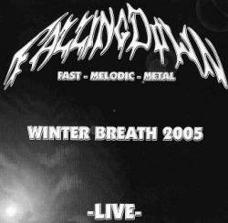 Falling Down (GER) : Winter Breath 2005